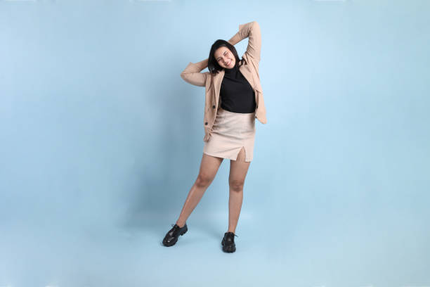 istock Asian Business Woman 1594330578
