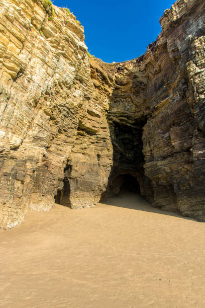 istock cathedral beach in Galicia, Spain 1594344666