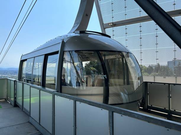 istock Portland Oregon Sky Transit 1594381250