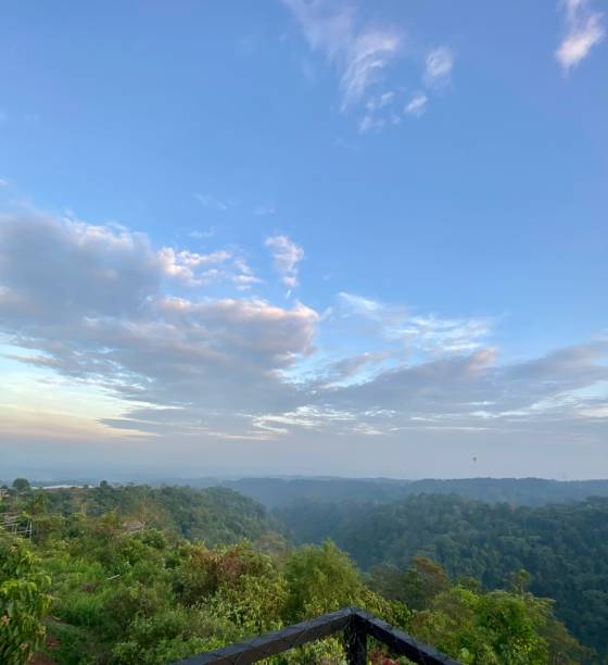 istock view from the top of the mountain 1594455570