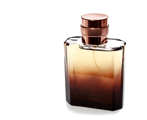 istock men's perfume in beautiful bottle isolated on white 159447013