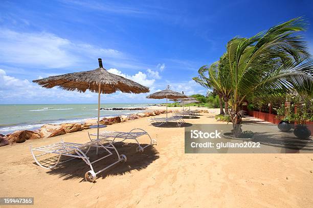 Foto de Salys Beach No Senegal e mais fotos de stock de Senegal - Senegal, Dakar, Praia