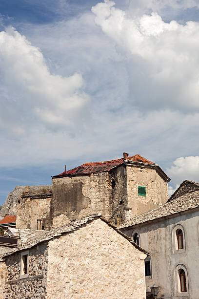 istock Mostar, Bosnia and Hercegovina 159449472