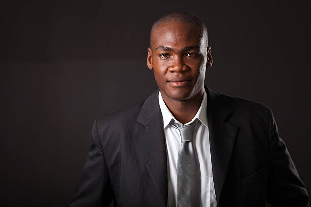 istock handsome african american businessman 159451947