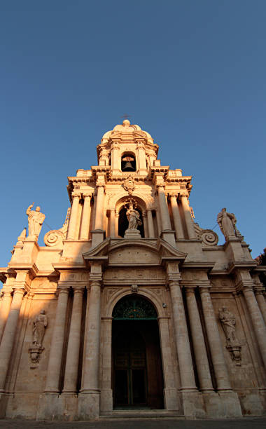 istock Sicily Summer - City 1594520891