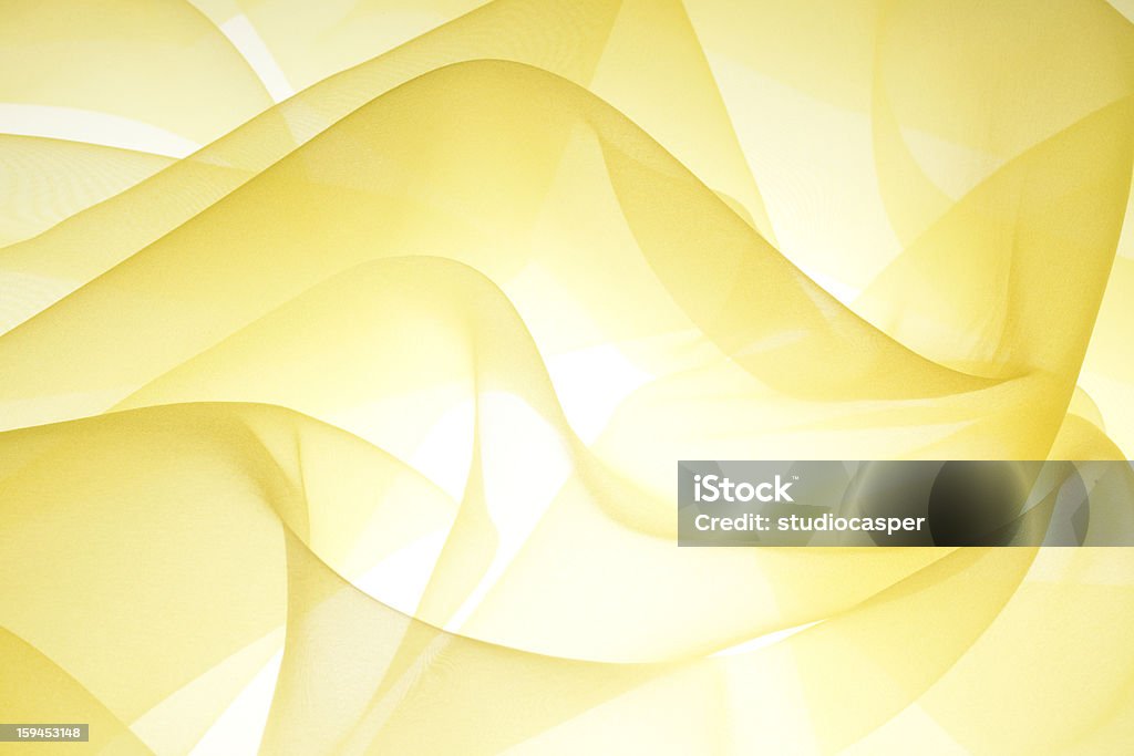 黄色のオーガンジー - 半透明のロイヤリティフリーストックフォト