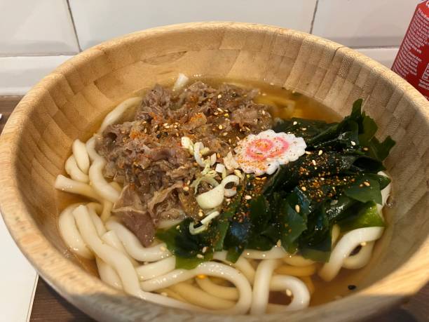 istock Udon in London, 2023 1594531883