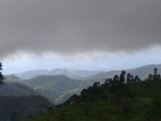 istock Thailand Huay Nam Dang National Park 1594756745