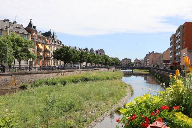 istock Belfort - 