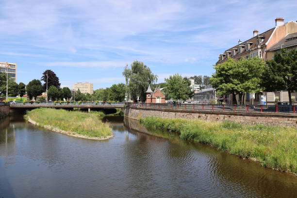 istock Belfort - 