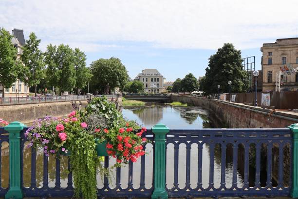 istock Belfort - 