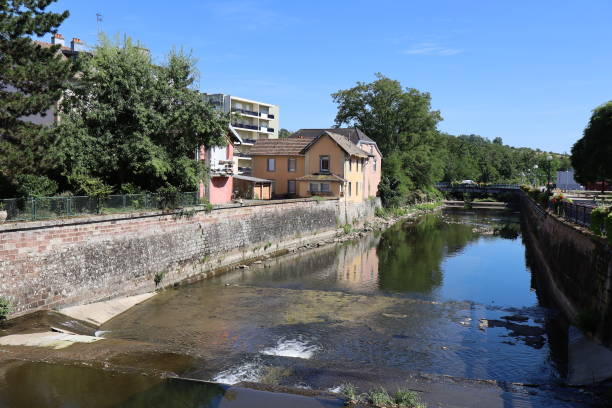 istock Belfort - 