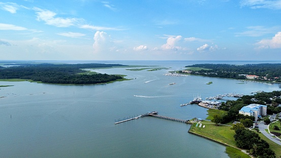 Hilton Head Lowcountry