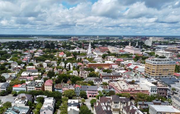 istock Charleston, South Carolina 1594843805