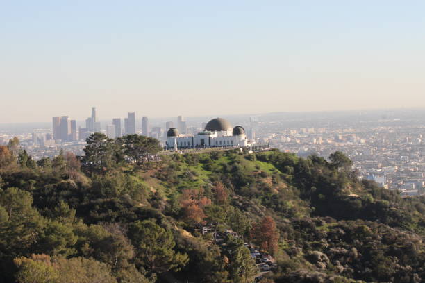 istock Los Angeles, California 1595002168