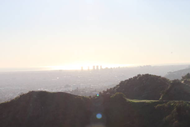 istock Los Angeles, California 1595006811