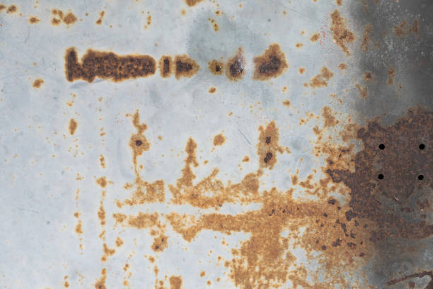 istock sheet metal corroded and rust texture and background 1595214744