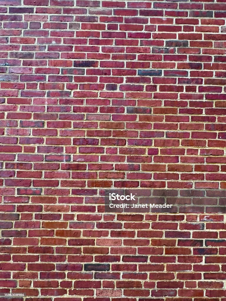 Building Backround Drops Brick Wall Back Drop Stock Photo - Download Image Now - Backgrounds ...