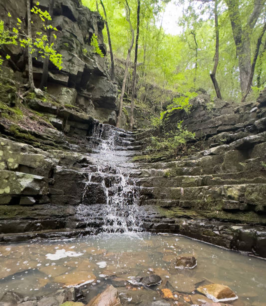 istock Dogtown Falls in Emerald Park 1595348188
