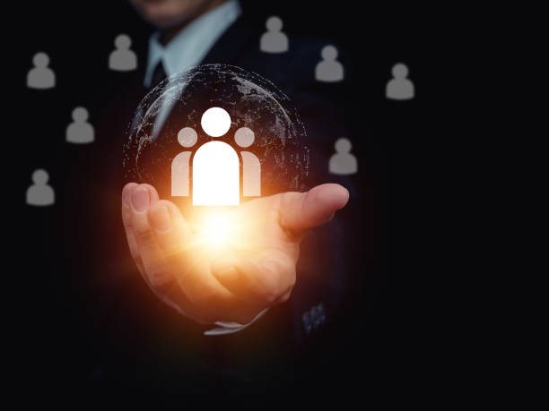 istock Business Objectives CRM Customer Relationship Management 1595388431