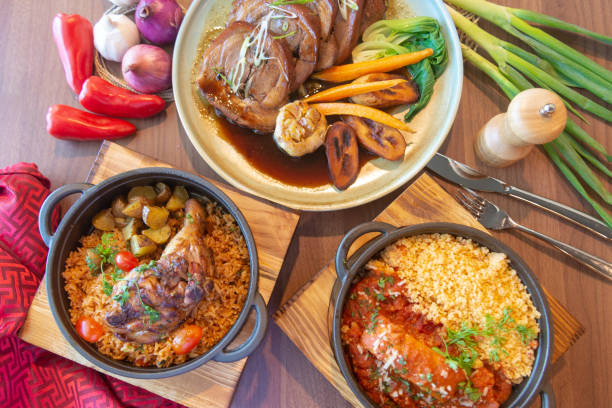 istock food on the table 1595499768