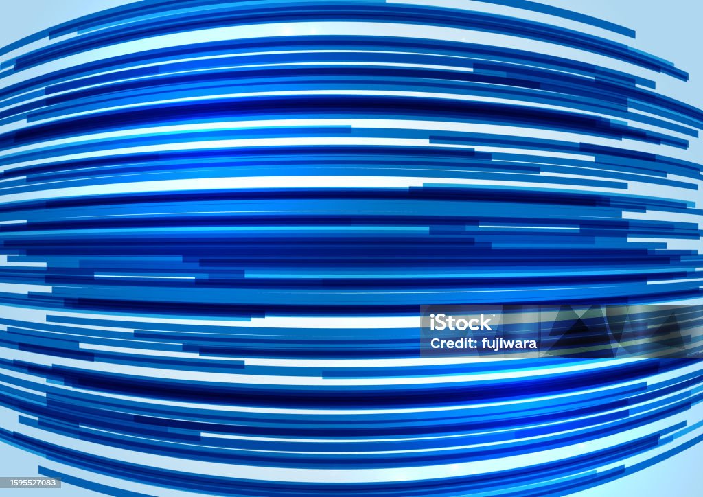 Blu Line Textured Expanding Blue Line Texture Background Stock Illustration - Download ...
