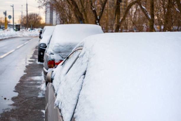 istock cars under snow 1595653423