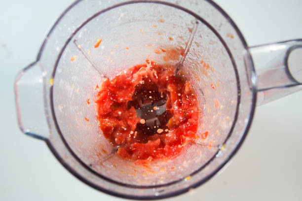 istock cherry tomatoes in the food processor view from above 1595792400