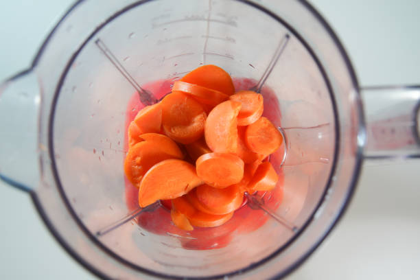 istock carrots in the food processor view from above 1595794000