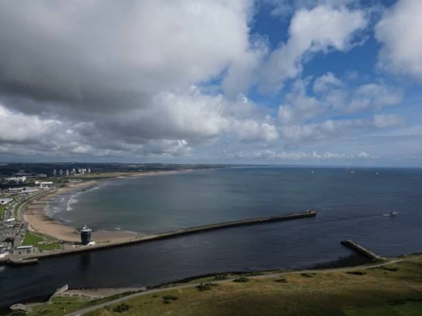 istock The Port Of Aberdeen 1595903931