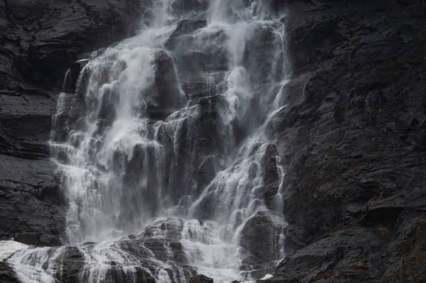 istock Northern Norway landscape during springtime 1596123845