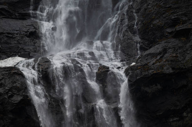 istock Northern Norway landscape during springtime 1596132398