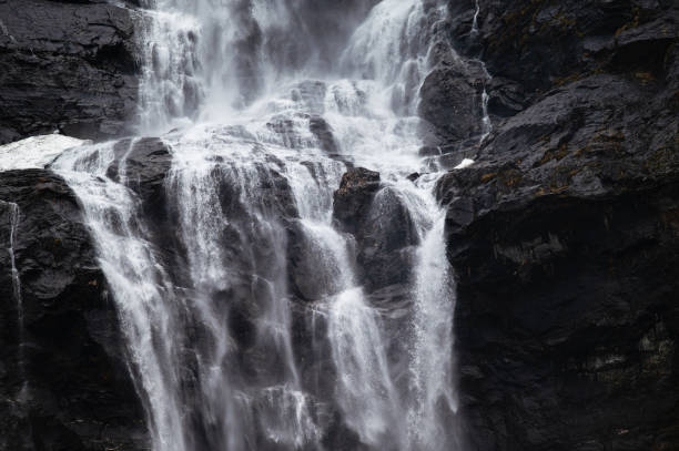 istock Northern Norway landscape during springtime 1596151395