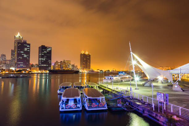 Tainan is a city located in southern Taiwan and is the oldest city in the country. Tainan is renowned for its rich cultural and historical heritage, as it was the capital of Taiwan during the Qing Dynasty and is home to numerous historic sites and landmarks.