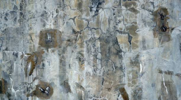 istock A old concrete wall texture background and surface grunge background with copy space. 1596160157
