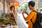 Cultural Exploration in Bangkok.