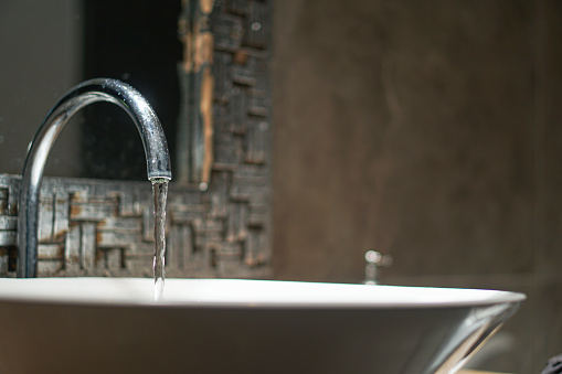 washstand, sink, washbasin, washbowl