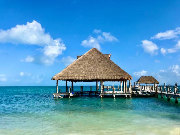 istock Wood Bangaloo Cancun 1596311036