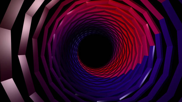 istock 4k Retro Video Game Warp Tunnel Background Abstract 1596473298