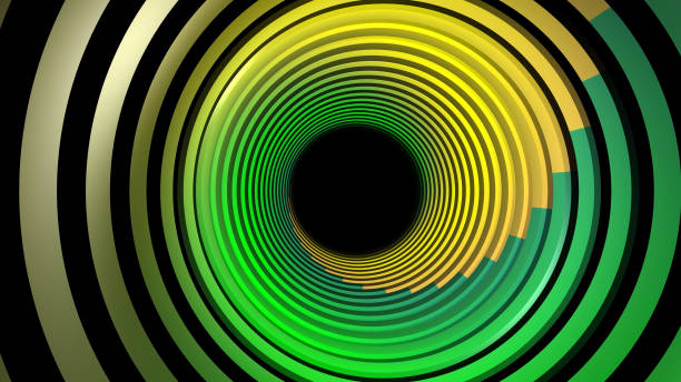 istock 4k Retro Video Game Warp Tunnel Background Abstract 1596473808