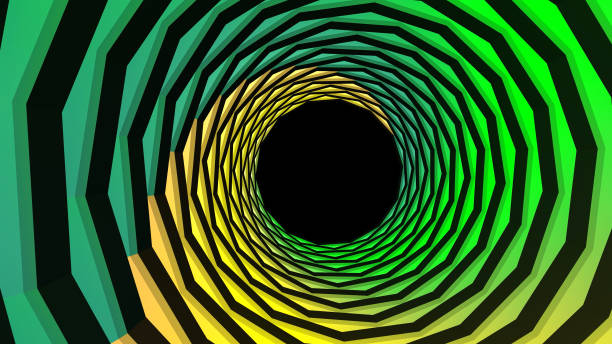 istock 4k Retro Video Game Warp Tunnel Background Abstract 1596474334