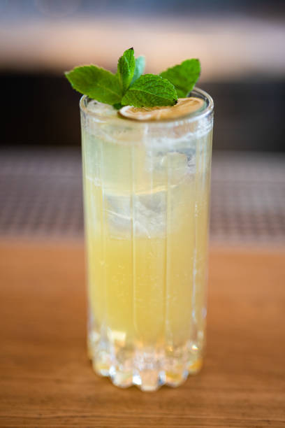 istock beautiful alcoholic cocktail on the bar counter 1596476690