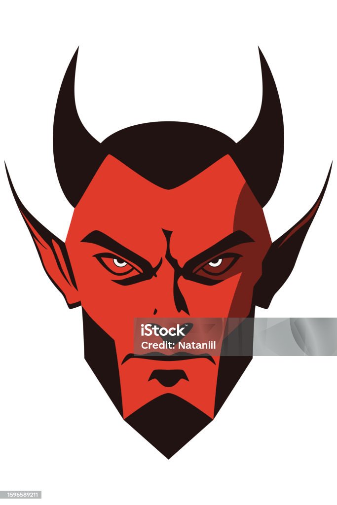 Evil Code Stock Pure Evil Stock Illustration - Download Image Now - Abuse, Adult ...
