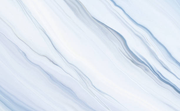 istock Marble rock texture blue pattern liquid swirl paint white dark Illustration background for do ceramic counter tile silver gray that is abstract painted waves for skin wall luxurious art ideas concept. 1596682234