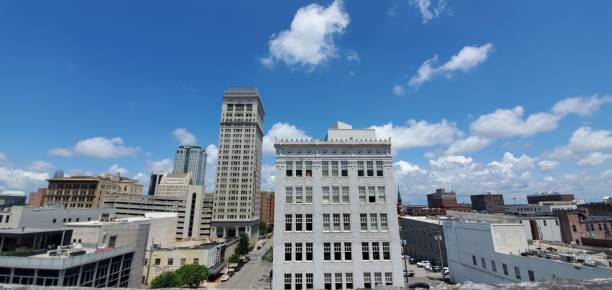 istock Birmingham Alabama City Skyline 1596692374