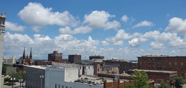 istock Birmingham Alabama City Skyline 1596692385