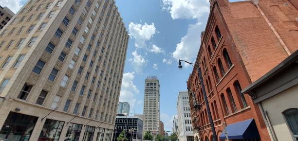istock Birmingham Alabama City Skyline 1596693465