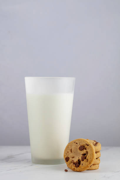 Milk And Cookies