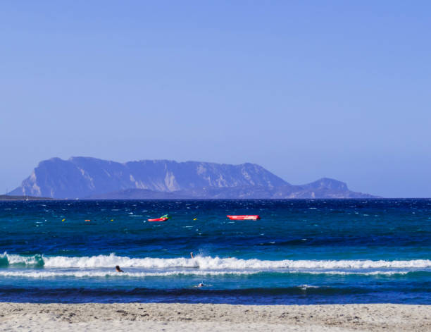 istock Capo Coda Cavallo, Sardinia 1596811270