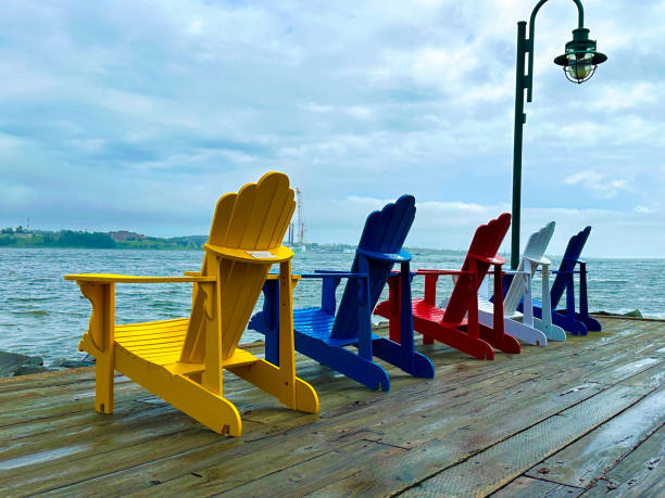 istock Halifax in Nova Scotia - Canada 1596854475